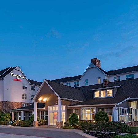 Residence Inn Bryan Κόλετζ Στέισον Εξωτερικό φωτογραφία