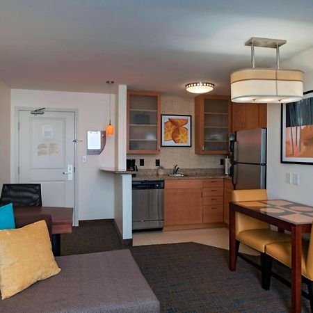 Residence Inn Bryan Κόλετζ Στέισον Εξωτερικό φωτογραφία
