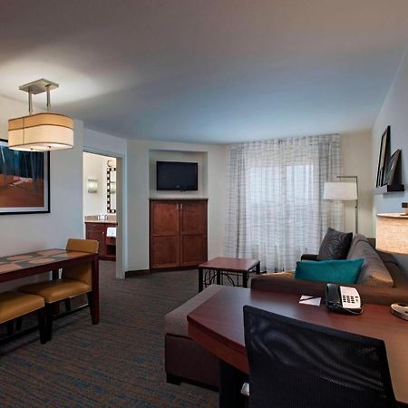 Residence Inn Bryan Κόλετζ Στέισον Εξωτερικό φωτογραφία