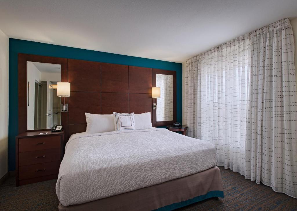 Residence Inn Bryan Κόλετζ Στέισον Εξωτερικό φωτογραφία