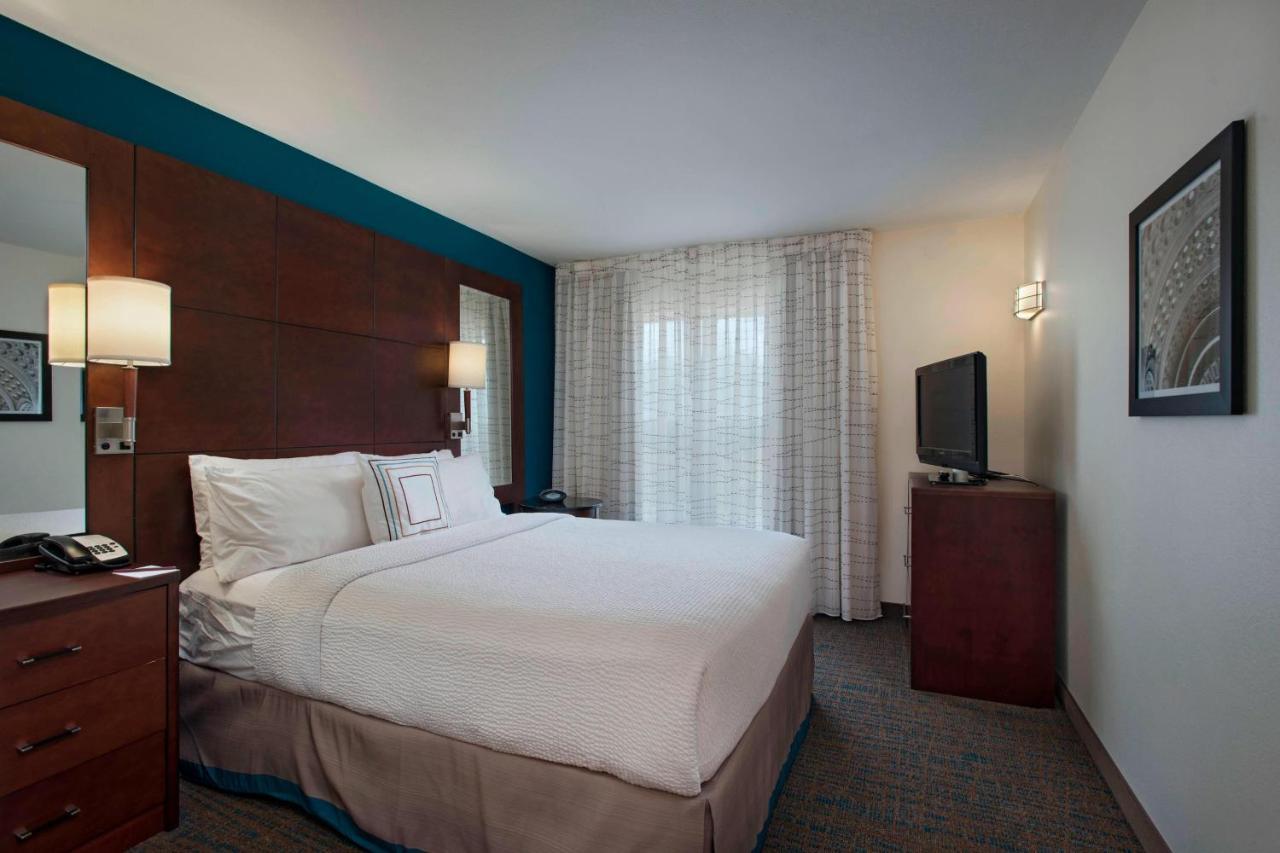 Residence Inn Bryan Κόλετζ Στέισον Εξωτερικό φωτογραφία