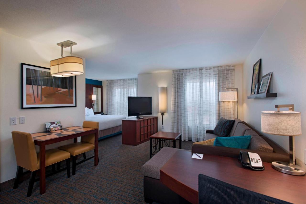 Residence Inn Bryan Κόλετζ Στέισον Εξωτερικό φωτογραφία