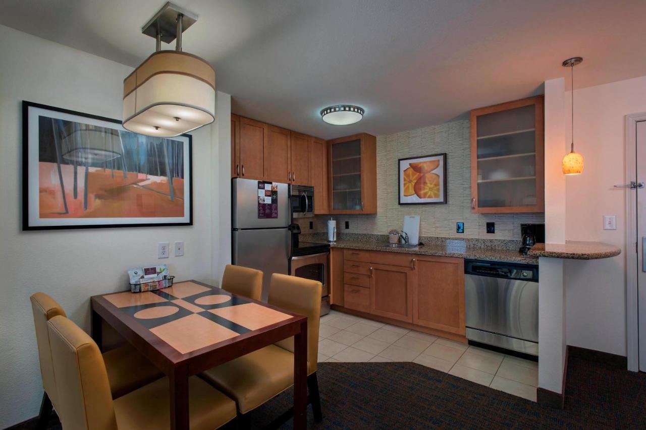 Residence Inn Bryan Κόλετζ Στέισον Εξωτερικό φωτογραφία