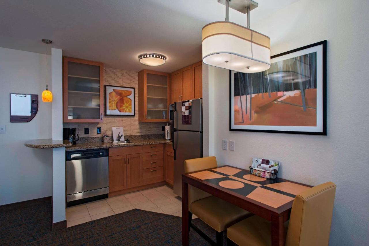 Residence Inn Bryan Κόλετζ Στέισον Εξωτερικό φωτογραφία