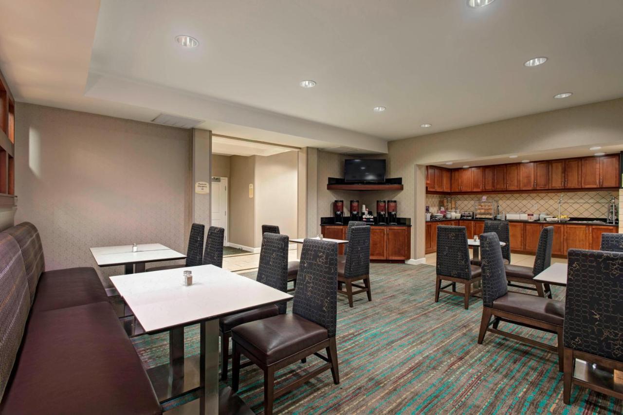 Residence Inn Bryan Κόλετζ Στέισον Εξωτερικό φωτογραφία