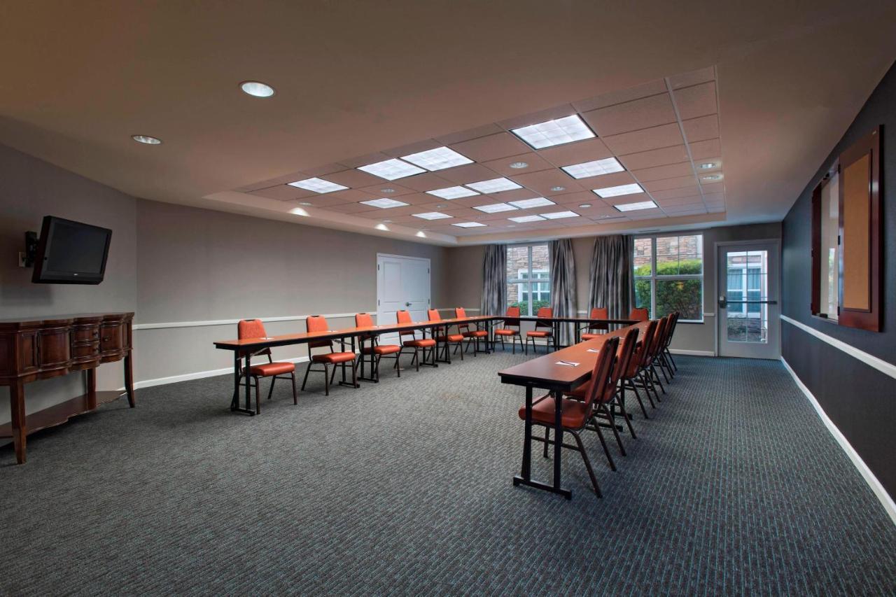 Residence Inn Bryan Κόλετζ Στέισον Εξωτερικό φωτογραφία