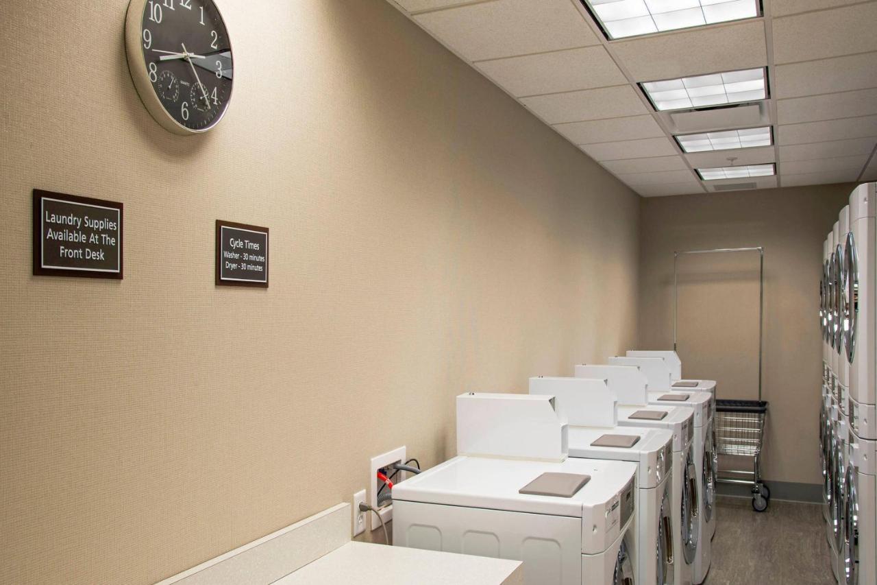 Residence Inn Bryan Κόλετζ Στέισον Εξωτερικό φωτογραφία
