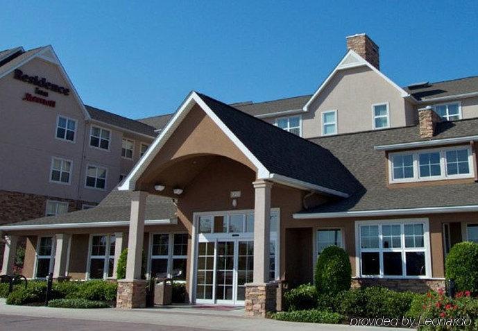 Residence Inn Bryan Κόλετζ Στέισον Εξωτερικό φωτογραφία