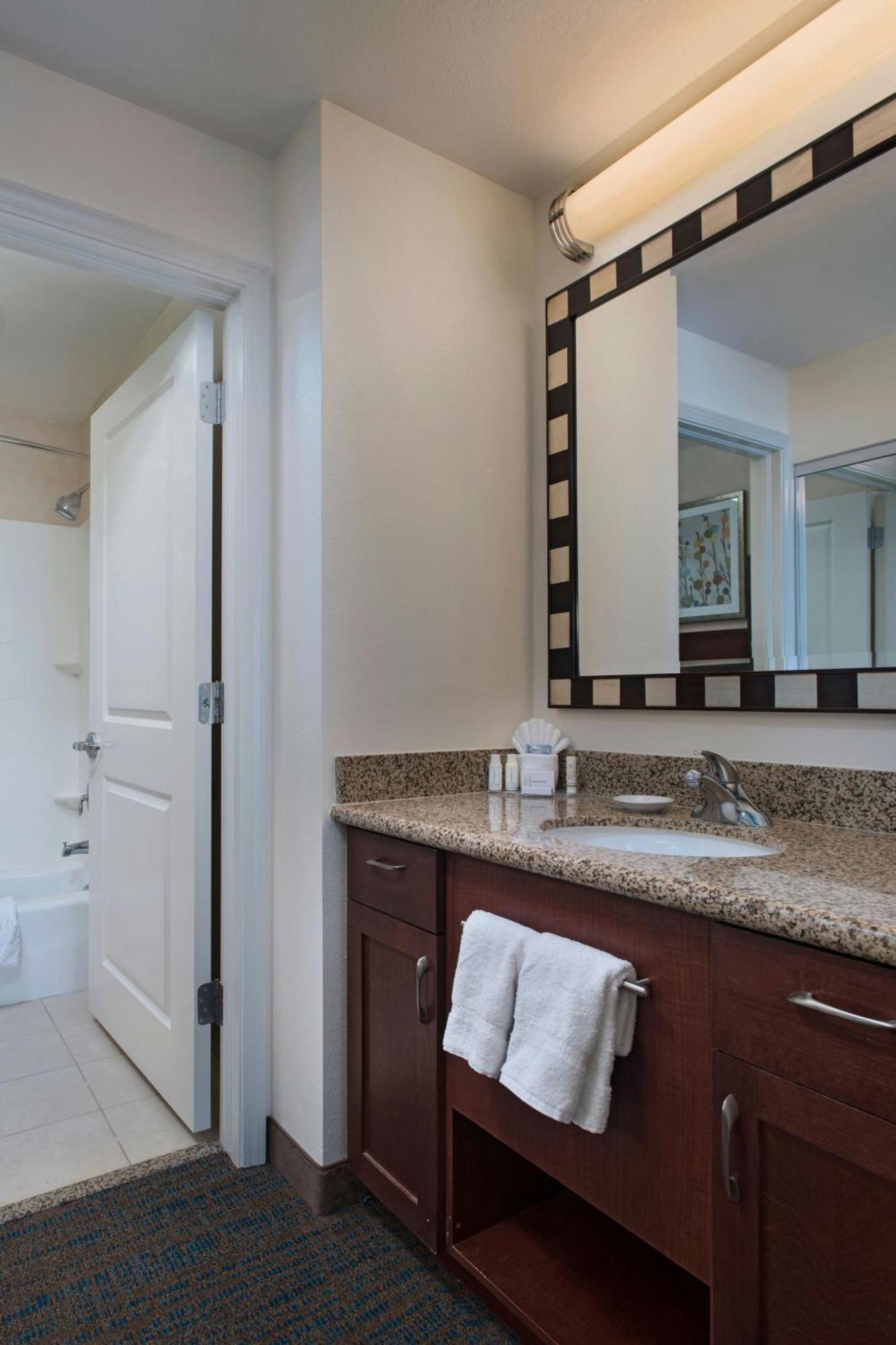 Residence Inn Bryan Κόλετζ Στέισον Εξωτερικό φωτογραφία