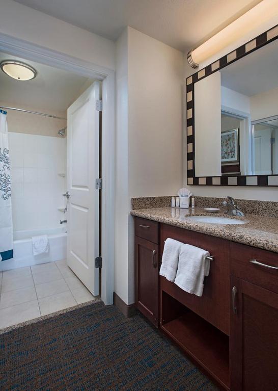 Residence Inn Bryan Κόλετζ Στέισον Εξωτερικό φωτογραφία