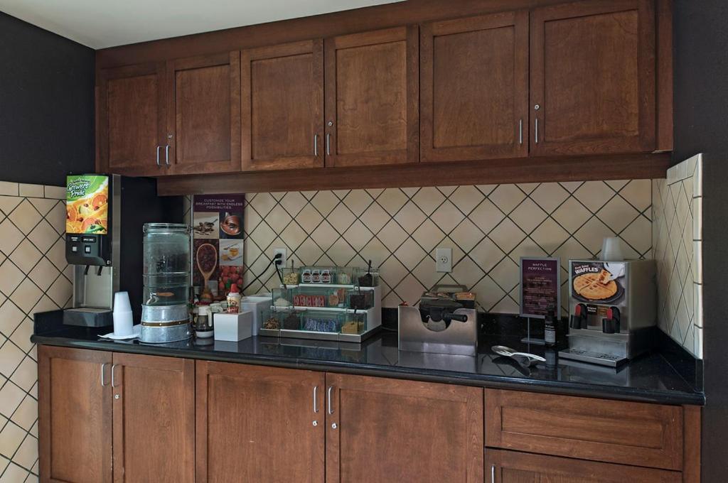 Residence Inn Bryan Κόλετζ Στέισον Εξωτερικό φωτογραφία