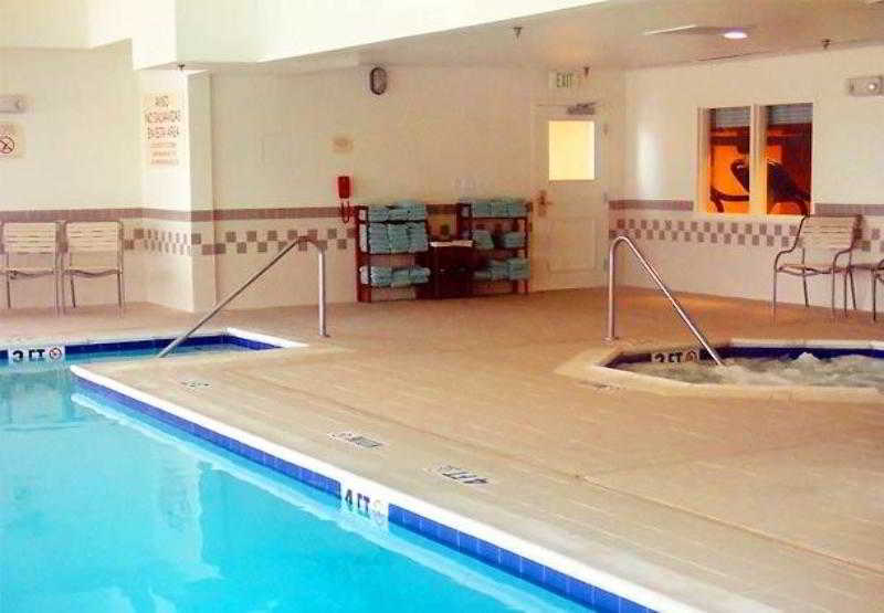 Residence Inn Bryan Κόλετζ Στέισον Ανέσεις φωτογραφία