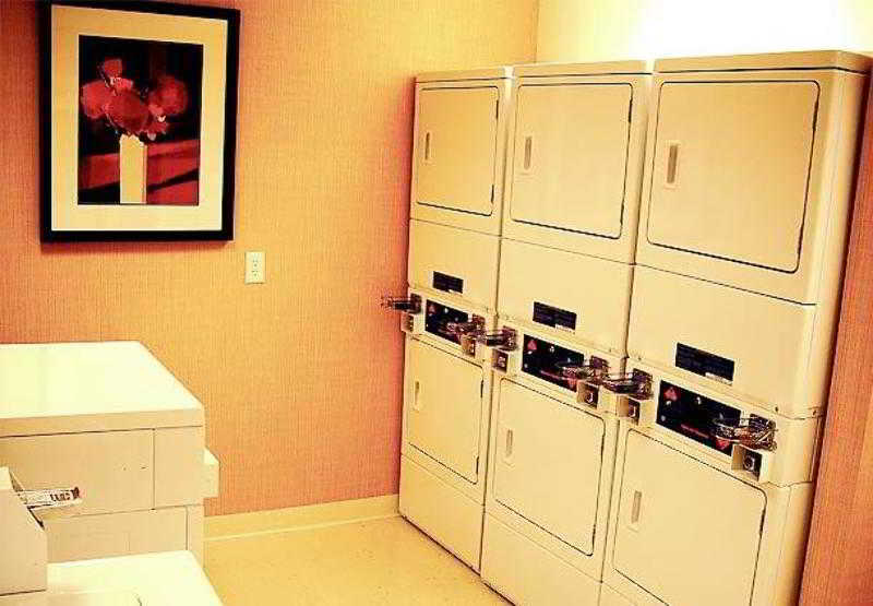 Residence Inn Bryan Κόλετζ Στέισον Ανέσεις φωτογραφία