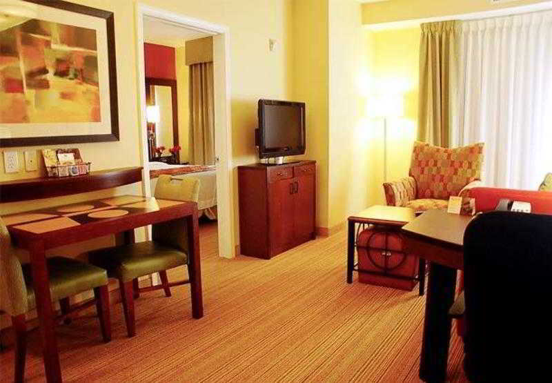 Residence Inn Bryan Κόλετζ Στέισον Εξωτερικό φωτογραφία
