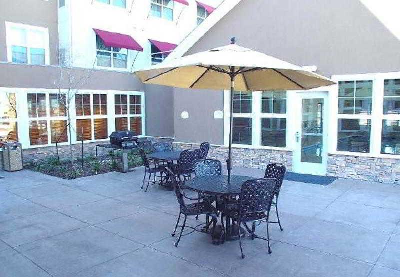 Residence Inn Bryan Κόλετζ Στέισον Εξωτερικό φωτογραφία