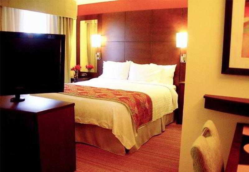 Residence Inn Bryan Κόλετζ Στέισον Εξωτερικό φωτογραφία
