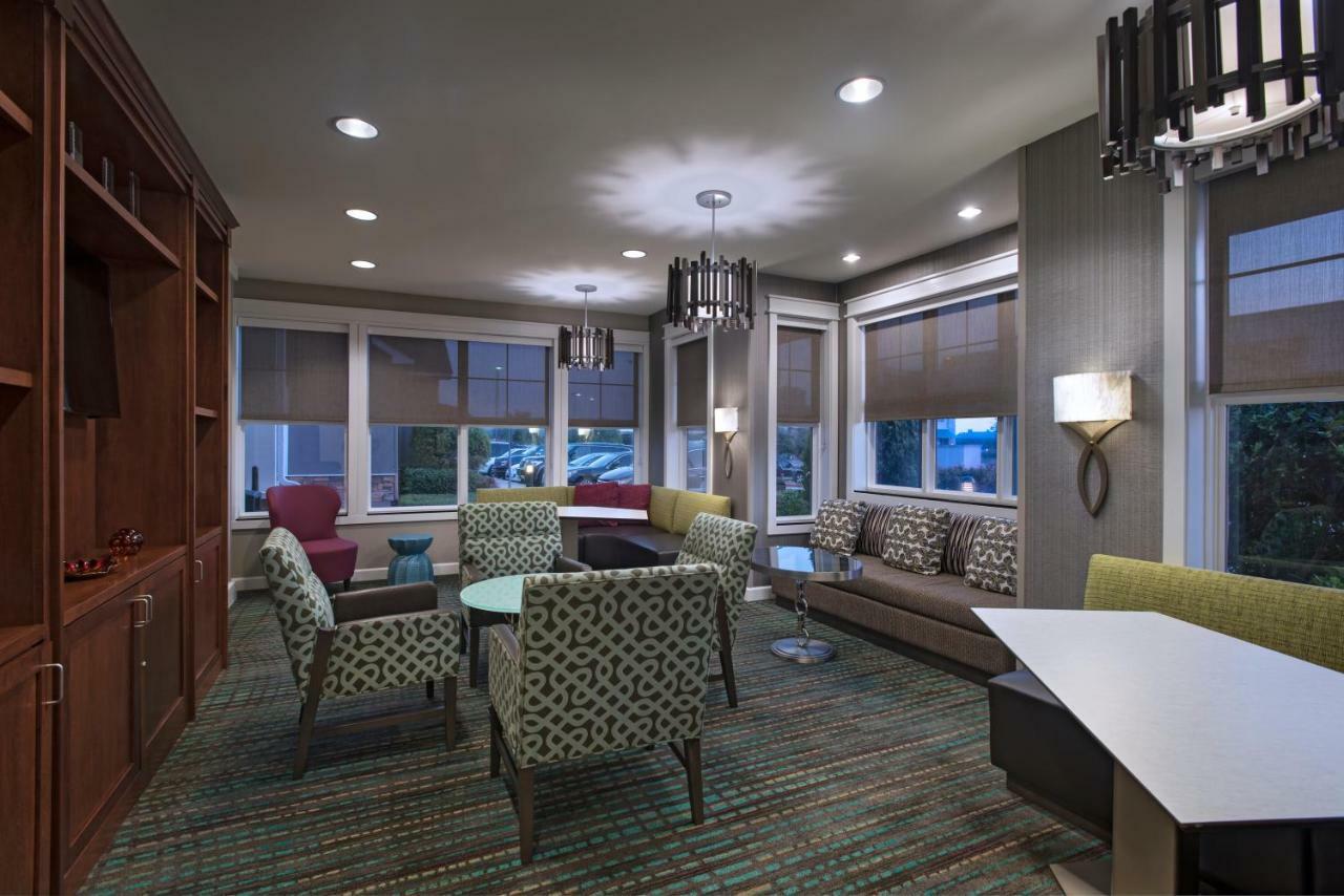 Residence Inn Bryan Κόλετζ Στέισον Εξωτερικό φωτογραφία