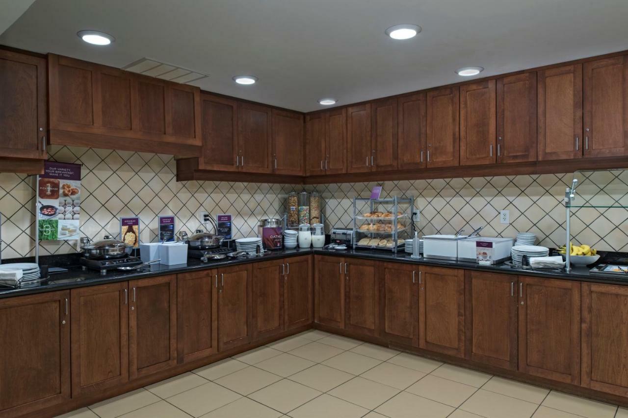 Residence Inn Bryan Κόλετζ Στέισον Εξωτερικό φωτογραφία