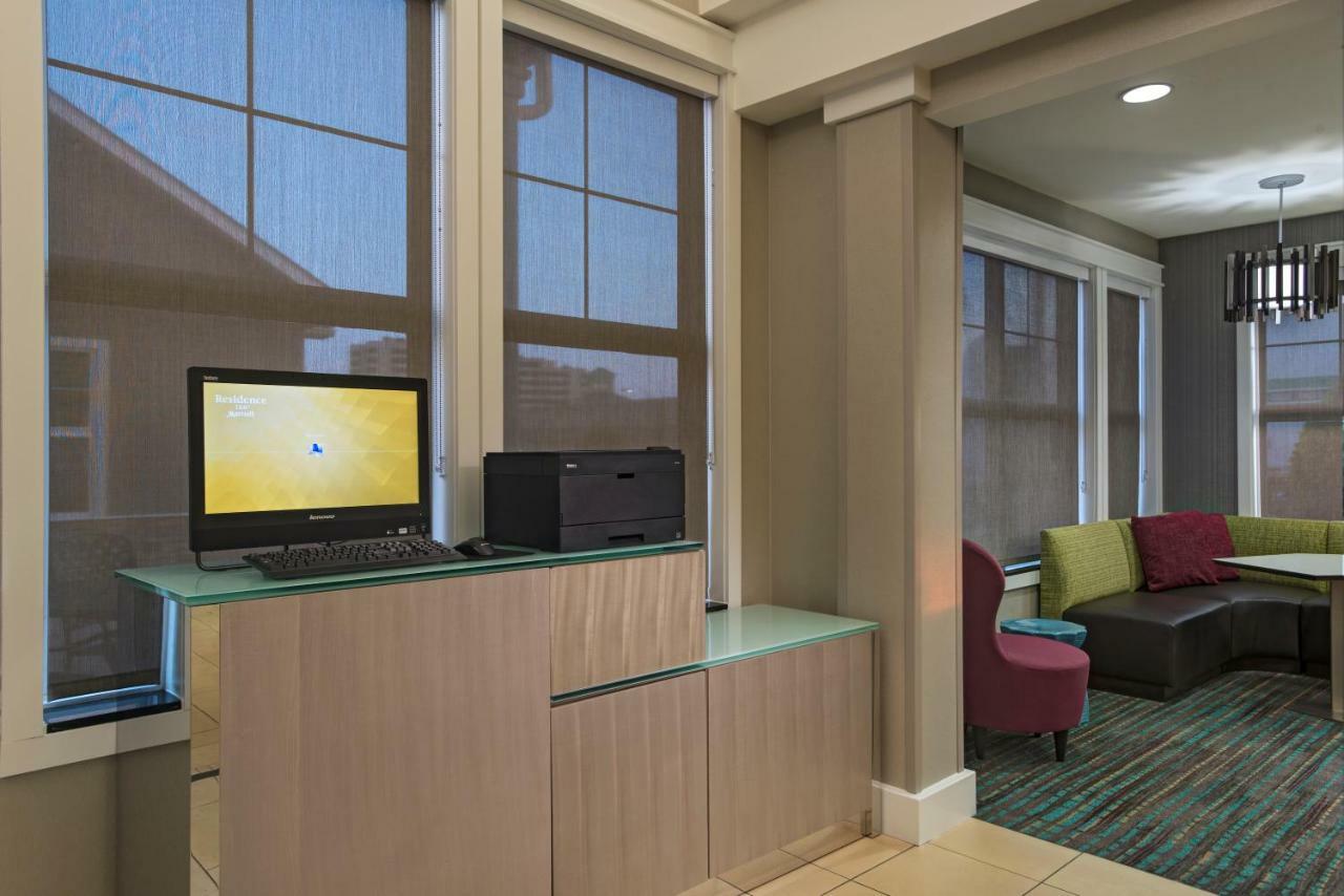 Residence Inn Bryan Κόλετζ Στέισον Εξωτερικό φωτογραφία
